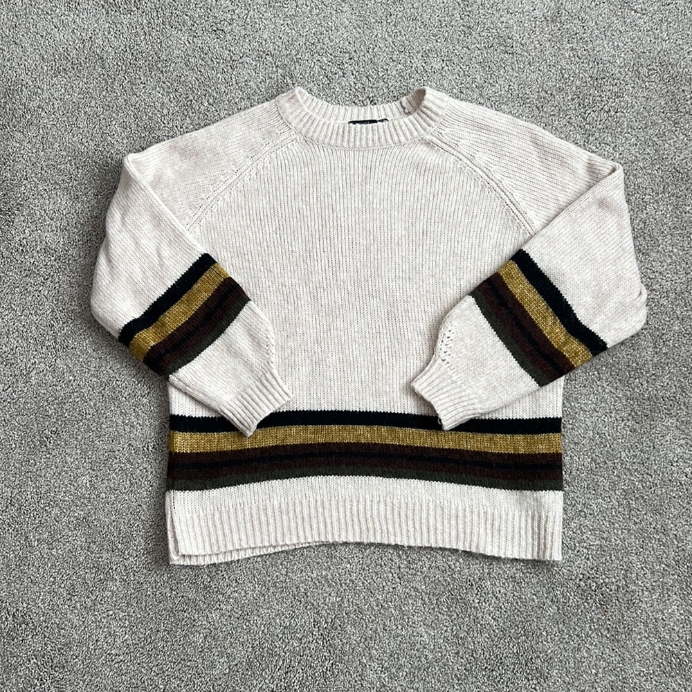 Yest Odelyna Sweater